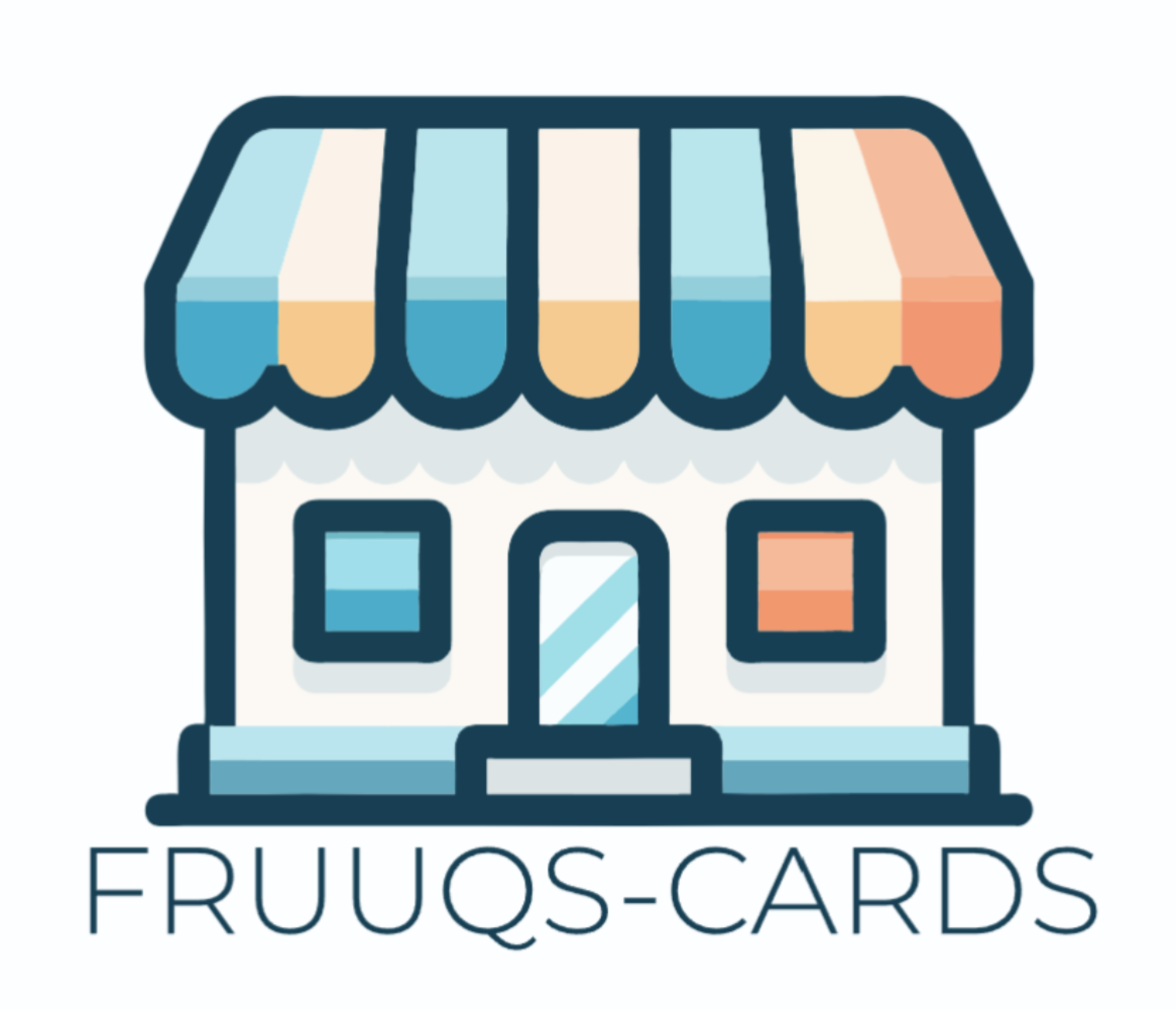 FruuQs-Cards